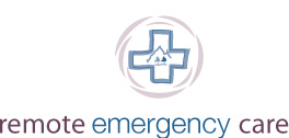 remote emergency care logo