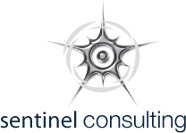 sentinel consulting logo
